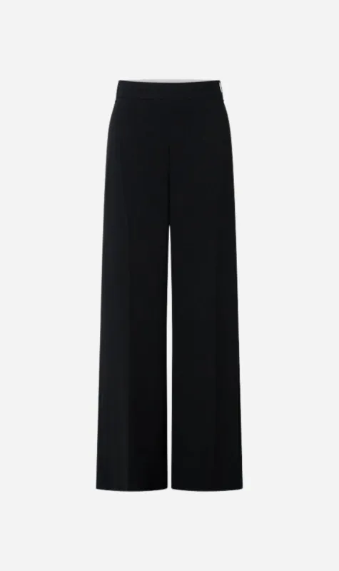 Camilla and Marc | Noir Pant - Black sold by Sister & Co