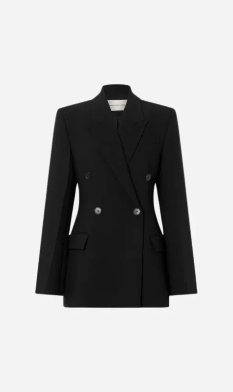 Camilla and Marc | Orris Blazer - Black sold by Sister & Co