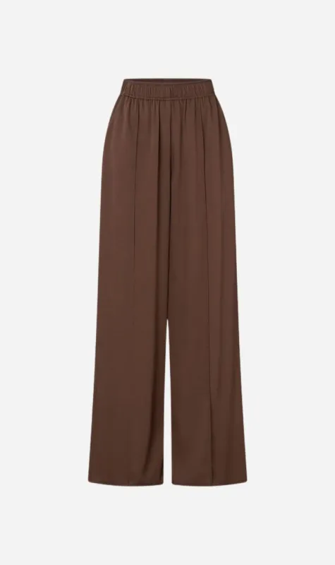 Camilla and Marc | Cyphre Pant - Chestnut sold by Sister & Co
