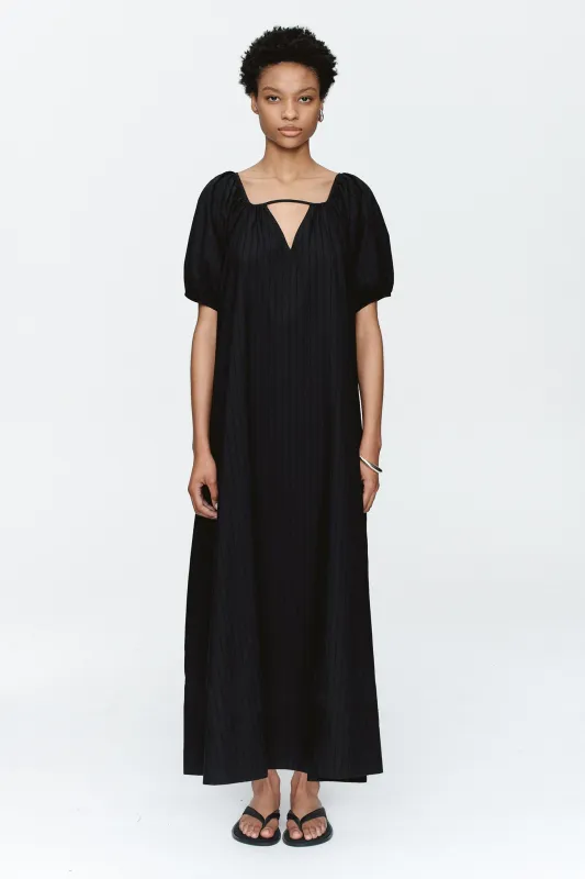 Marle | Kendra Dress - Black sold by Sister & Co