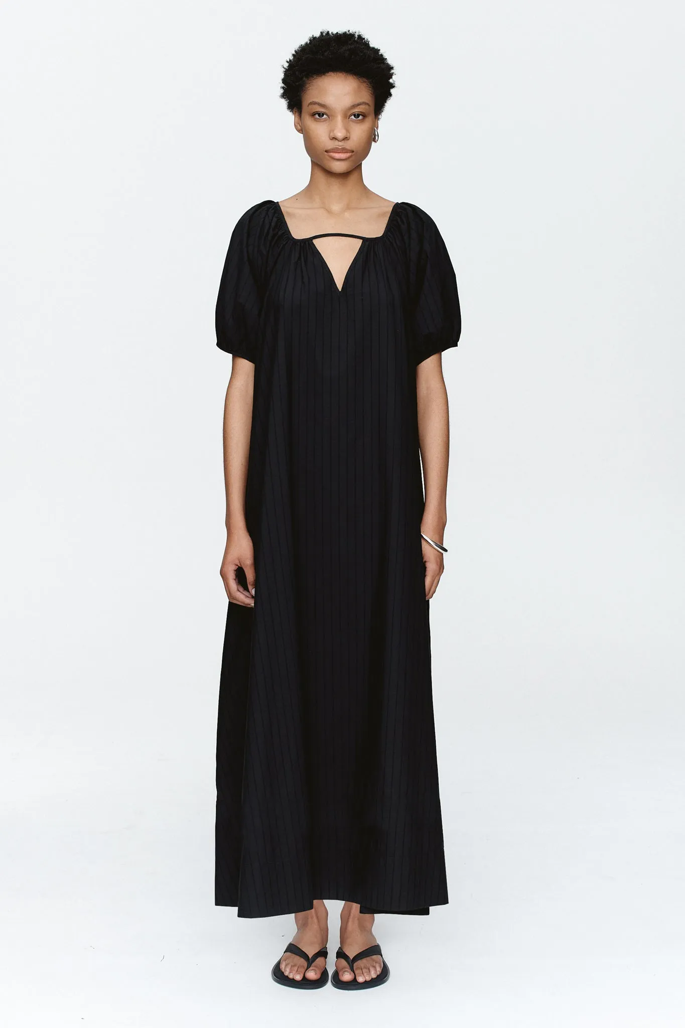Marle | Kendra Dress - Black sold by Sister & Co