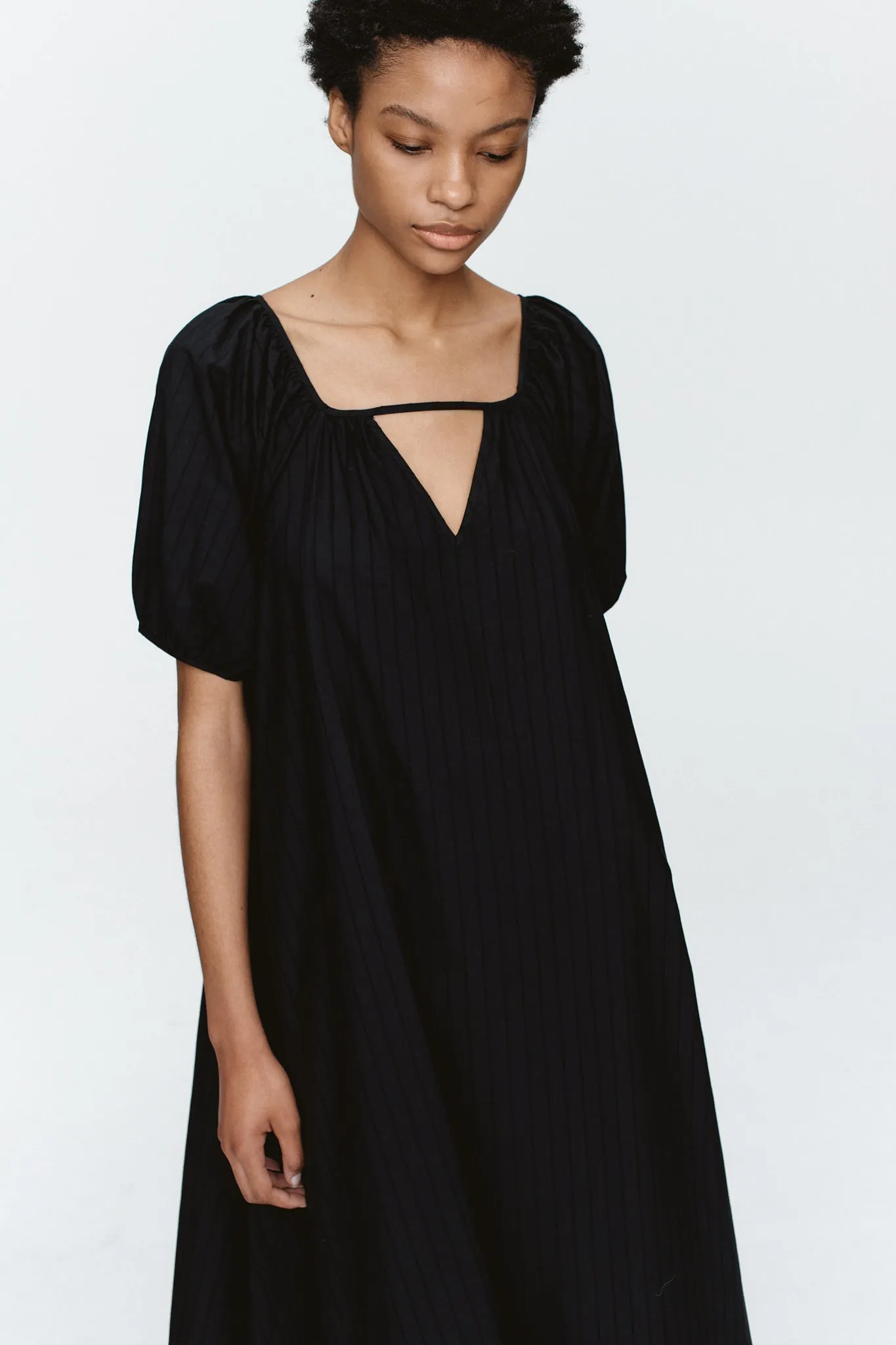 Marle | Kendra Dress - Black sold by Sister & Co product image thumbnail 4