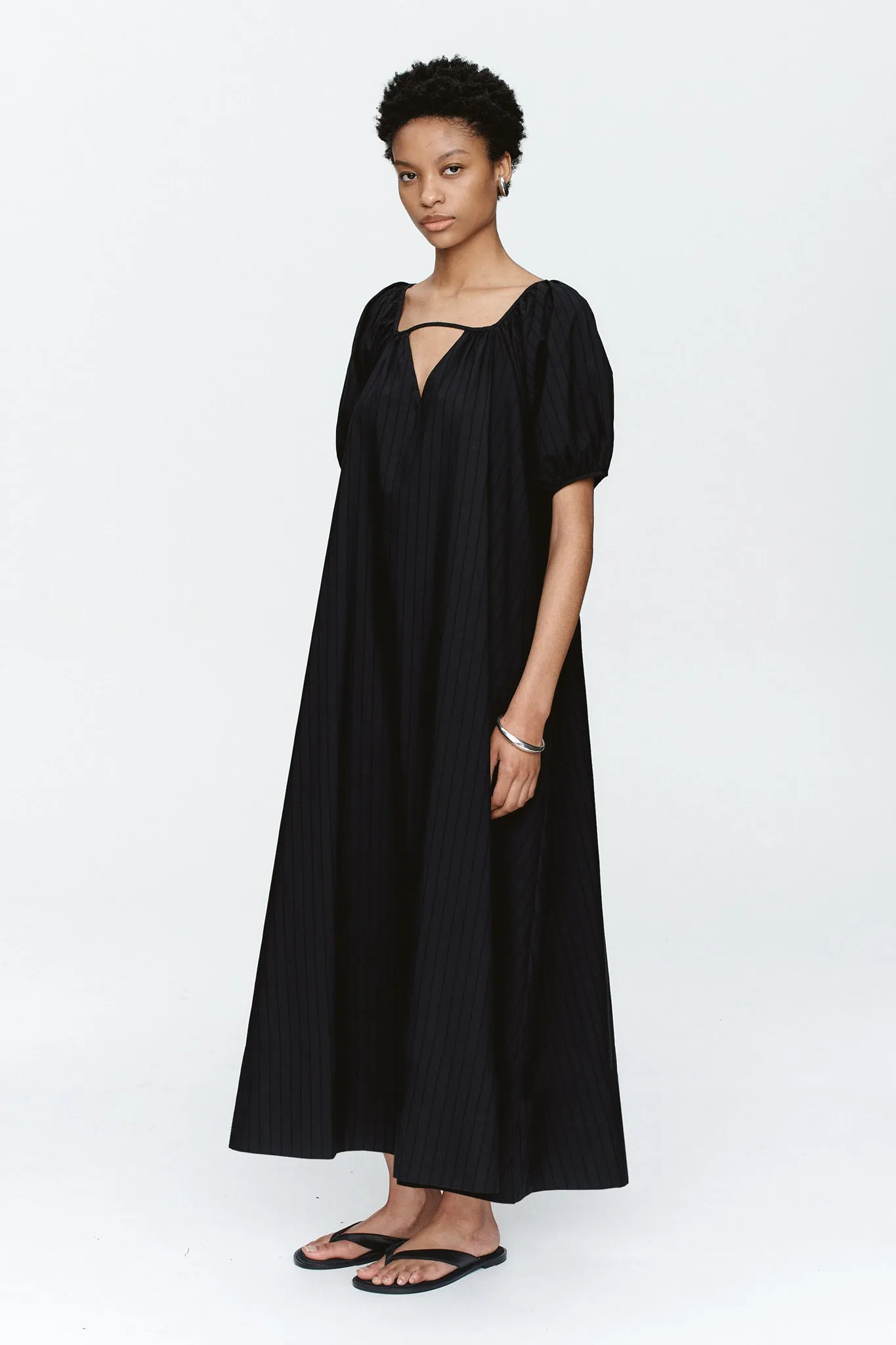 Marle | Kendra Dress - Black sold by Sister & Co product image thumbnail 2