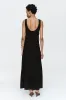 Marle | Tiffany Dress - Black sold by Sister & Co