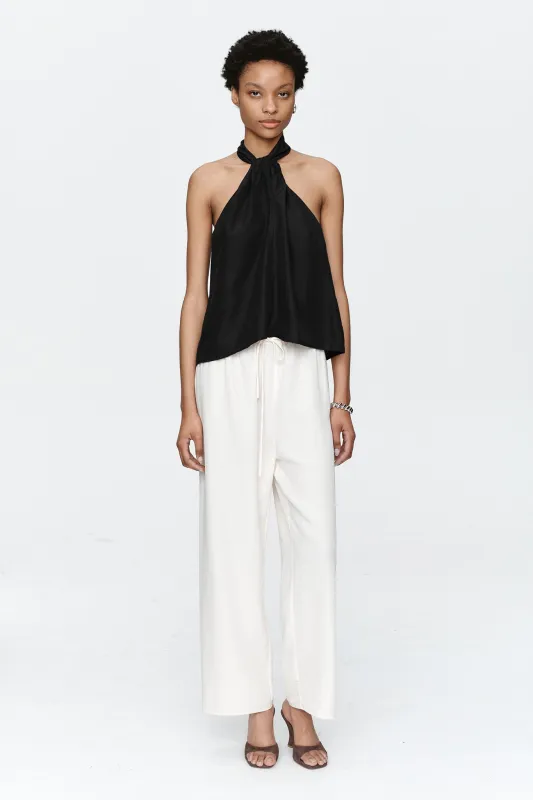 Marle | Darcy Top - Black sold by Sister & Co