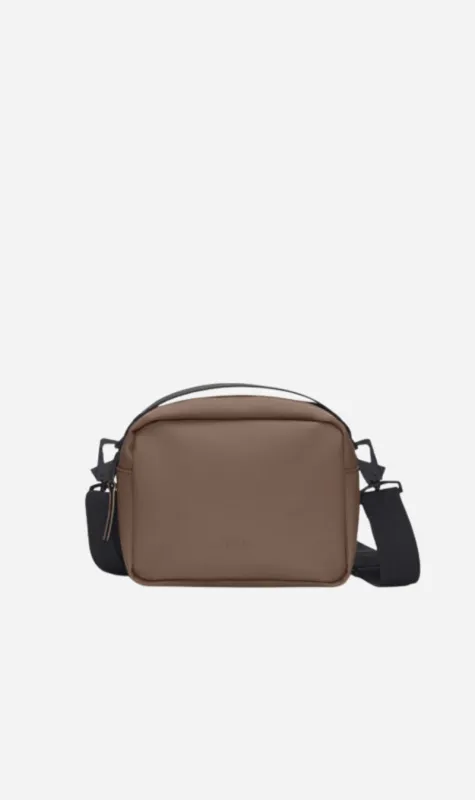 Rains | Box Bag - Shade sold by Sisters & Co