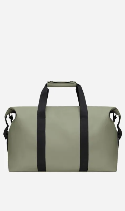 Rains | Hilo Weekend Bag - Drift sold by Sister & Co