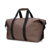 Rains | Hilo Weekend Bag - Shade sold by Sister & Co