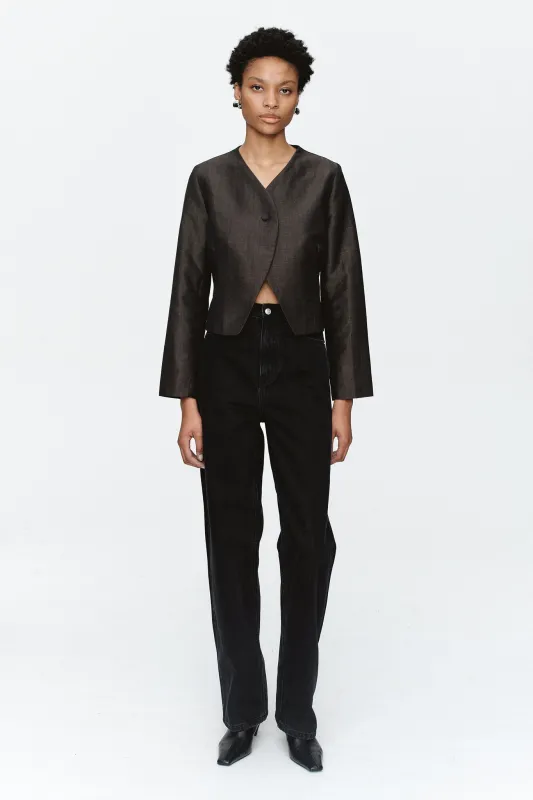 Marle | Casper Jacket - Torte sold by Sister & Co