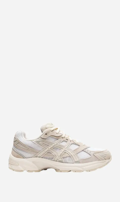 Asics | Gel-1130 Women - White/Birch sold by Sister & Co