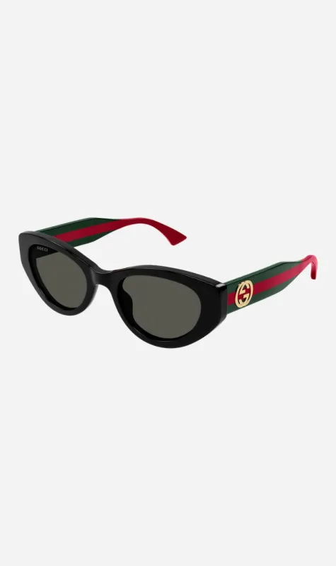 Gucci | GG1862S001 - Black sold by Sister & Co