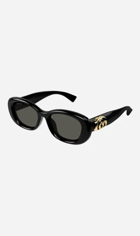 Gucci | GG1829SK001 - Black sold by Sister & Co