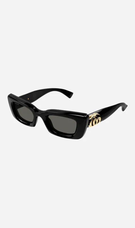 Gucci | GG1827S001 - Black sold by Sister & Co