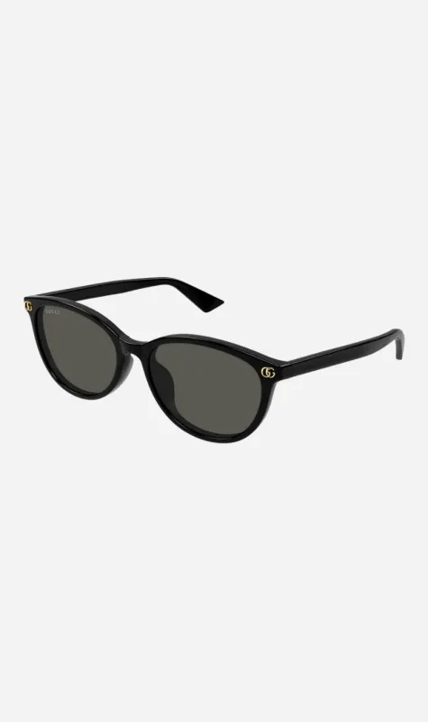 Gucci | GG1818SK001 - Black sold by Sister & Co