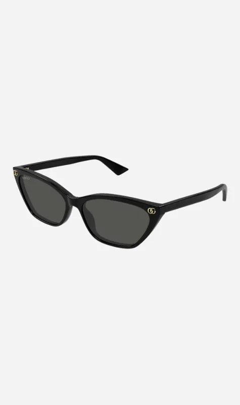 Gucci | GG1815S001 - Black sold by Sister & Co