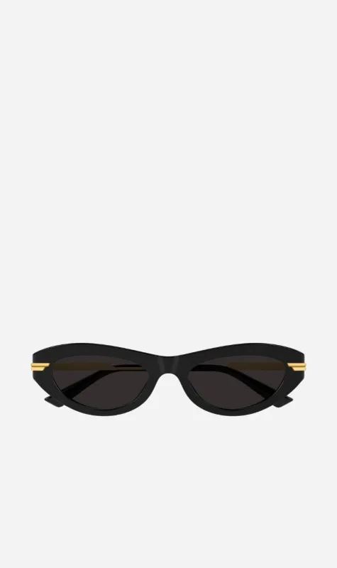 Bottega Veneta | BV1368S001 - Black made by Bottega Veneta