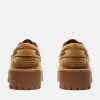 Timberlands | Womens Stone Street 3 Eye Lug - Wheat sold by Sister & Co