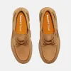 Timberlands | Womens Stone Street 3 Eye Lug - Wheat sold by Sister & Co