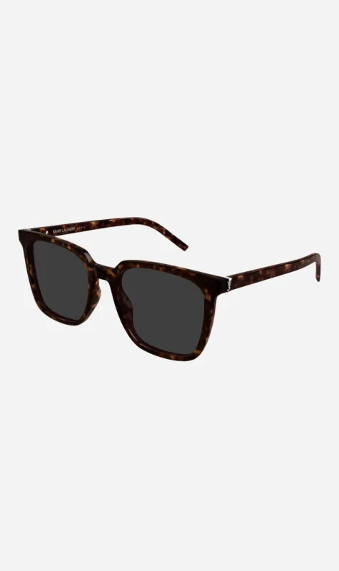 Saint Laurent | SLM146K002 - Havana sold by Sister & Co