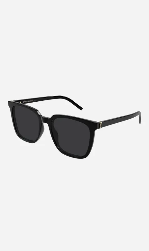 Saint Laurent | SLM146K001 - Black sold by Sister & Co