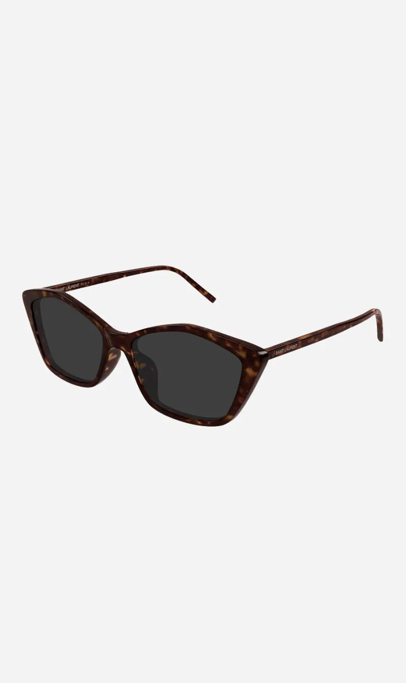 Saint Laurent | L775002 - Havana sold by Sister & Co