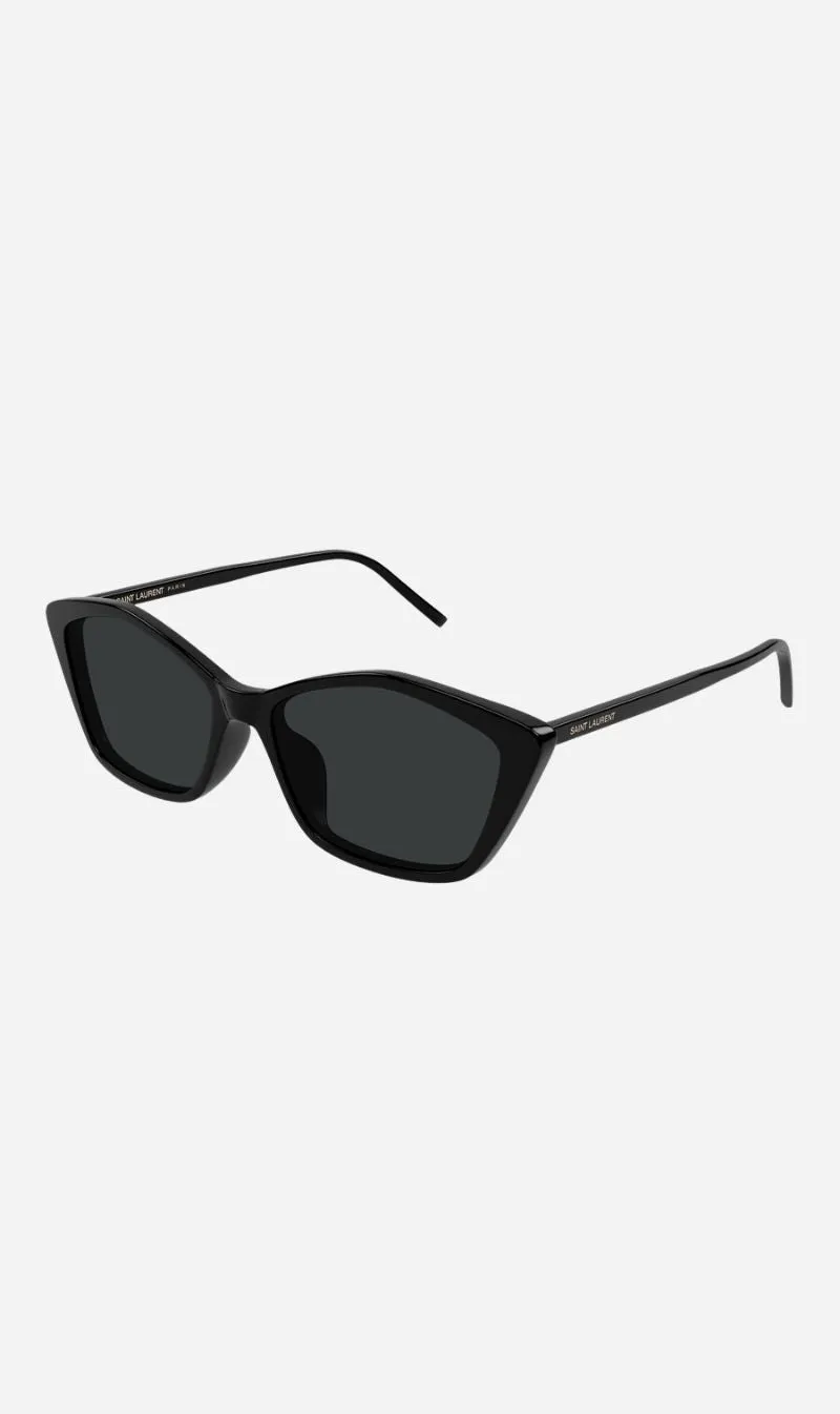 Saint Laurent | L775001 - Black sold by Sisters & Co