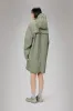 Rains | Long Jacket - Drift sold by Sister & Co