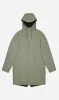 Rains | Long Jacket - Drift sold by Sister & Co