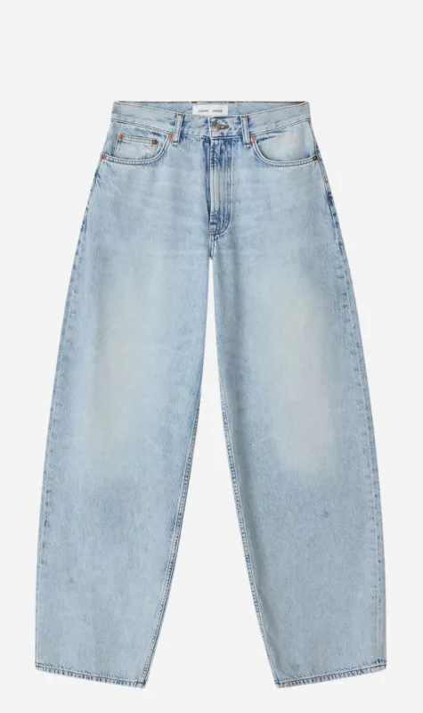 Samsoe Samsoe | Saharper Jeans - Frozen Snow sold by Sister & Co