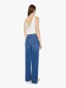 Mother Denim | The Mid Rise Maven Sneak - Over The Top sold by Sister & Co