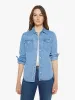 Mother Denim | All My Exes - Playing For Keeps sold by Sister & Co