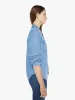 Mother Denim | All My Exes - Playing For Keeps sold by Sister & Co
