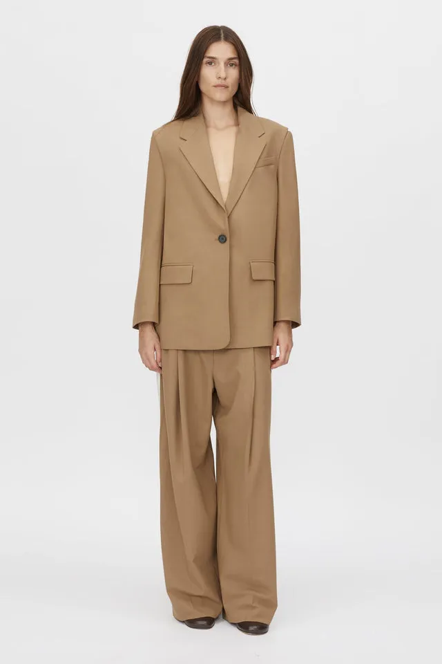 Camilla and Marc | Balsam Pant - Camel sold by Sisters & Co product image thumbnail 2