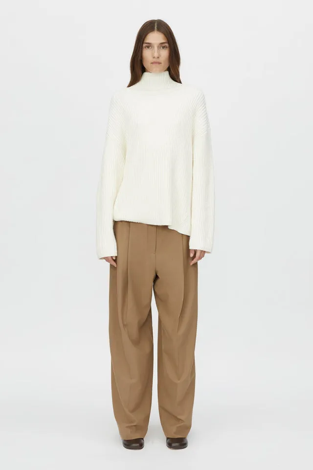 Camilla and Marc | Balsam Pant - Camel sold by Sisters & Co product image thumbnail 4