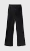 Silk Laundry | New Bias Cut Pants - Black sold by Sister & Co