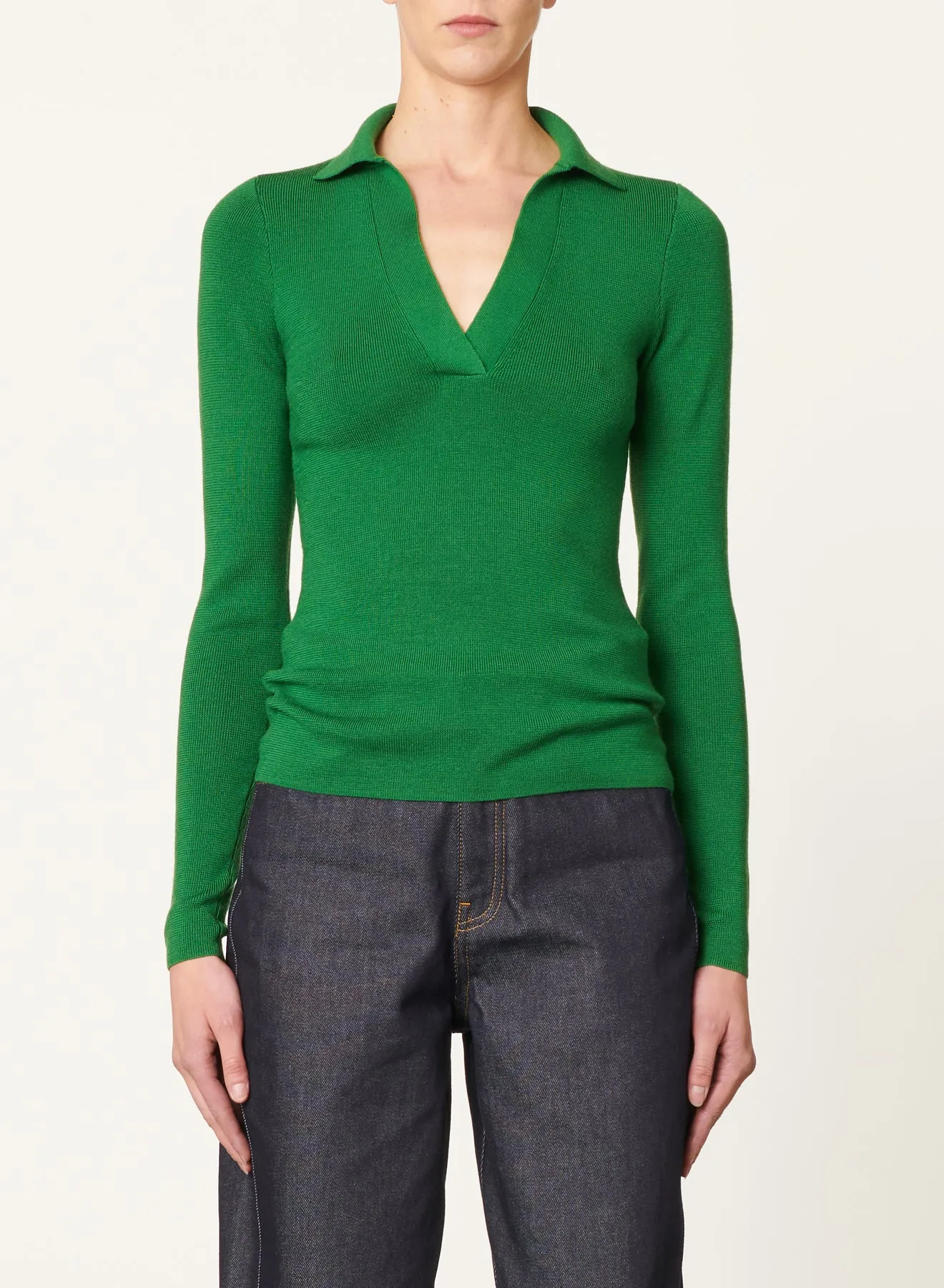 Vanessa Bruno | Dorita Sweater - Trefle sold by Sister & Co