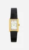 Heaven Mayhem | Icon Watch - Gold/Black sold by Sister & Co