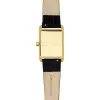 Heaven Mayhem | Icon Watch - Gold/Black sold by Sister & Co