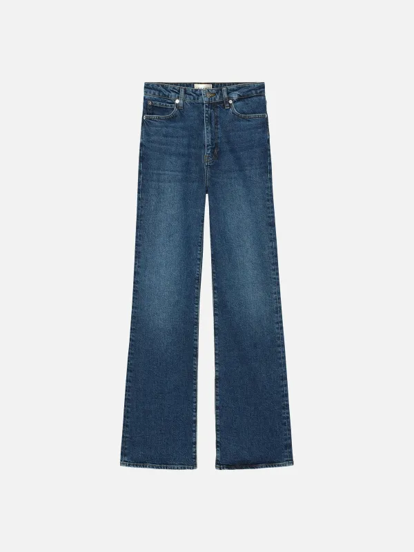 Frame Denim | The Arrow - Rival sold by Sister & Co