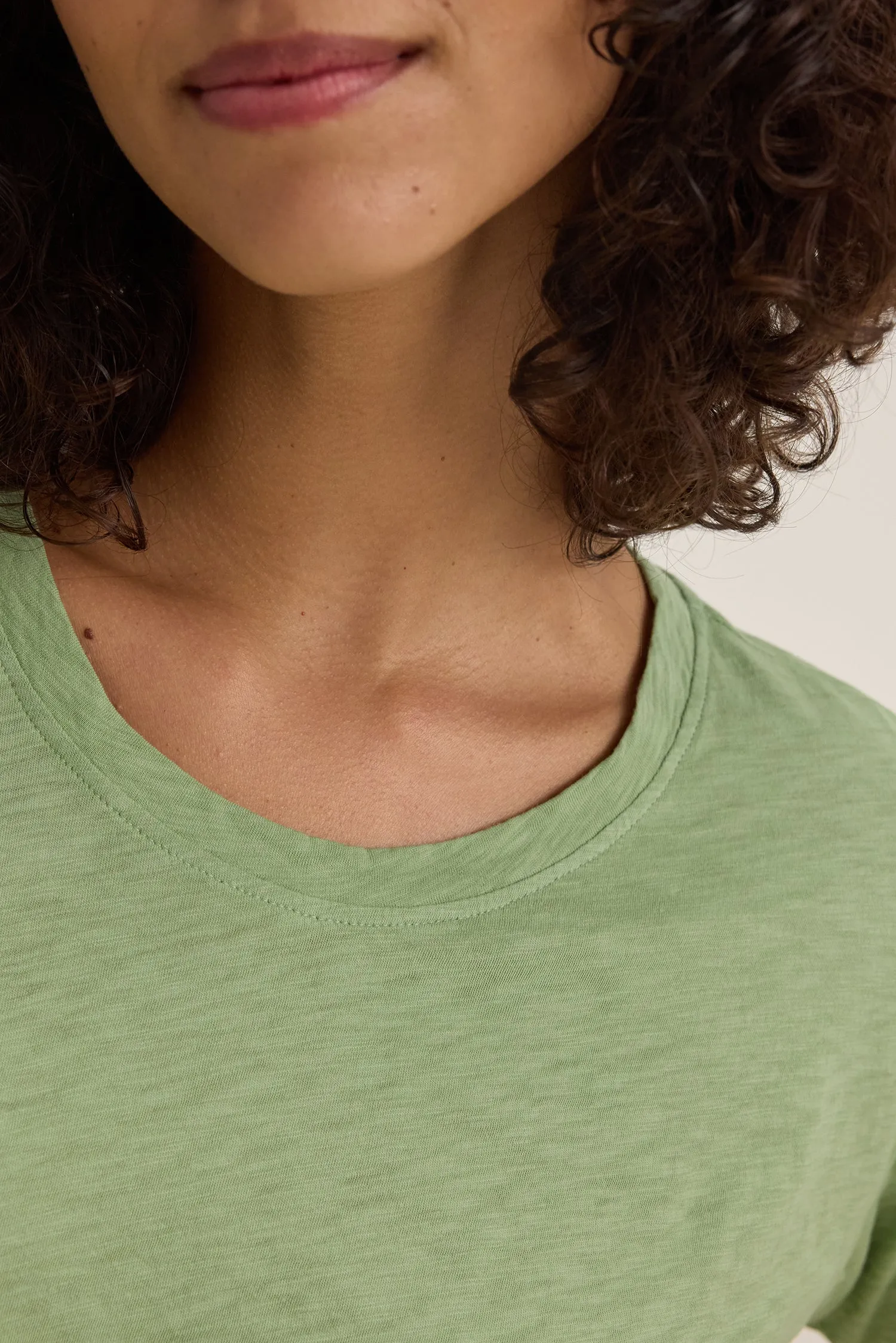 Velvet | Tera 04 - Sage sold by Sister & Co product image thumbnail 4