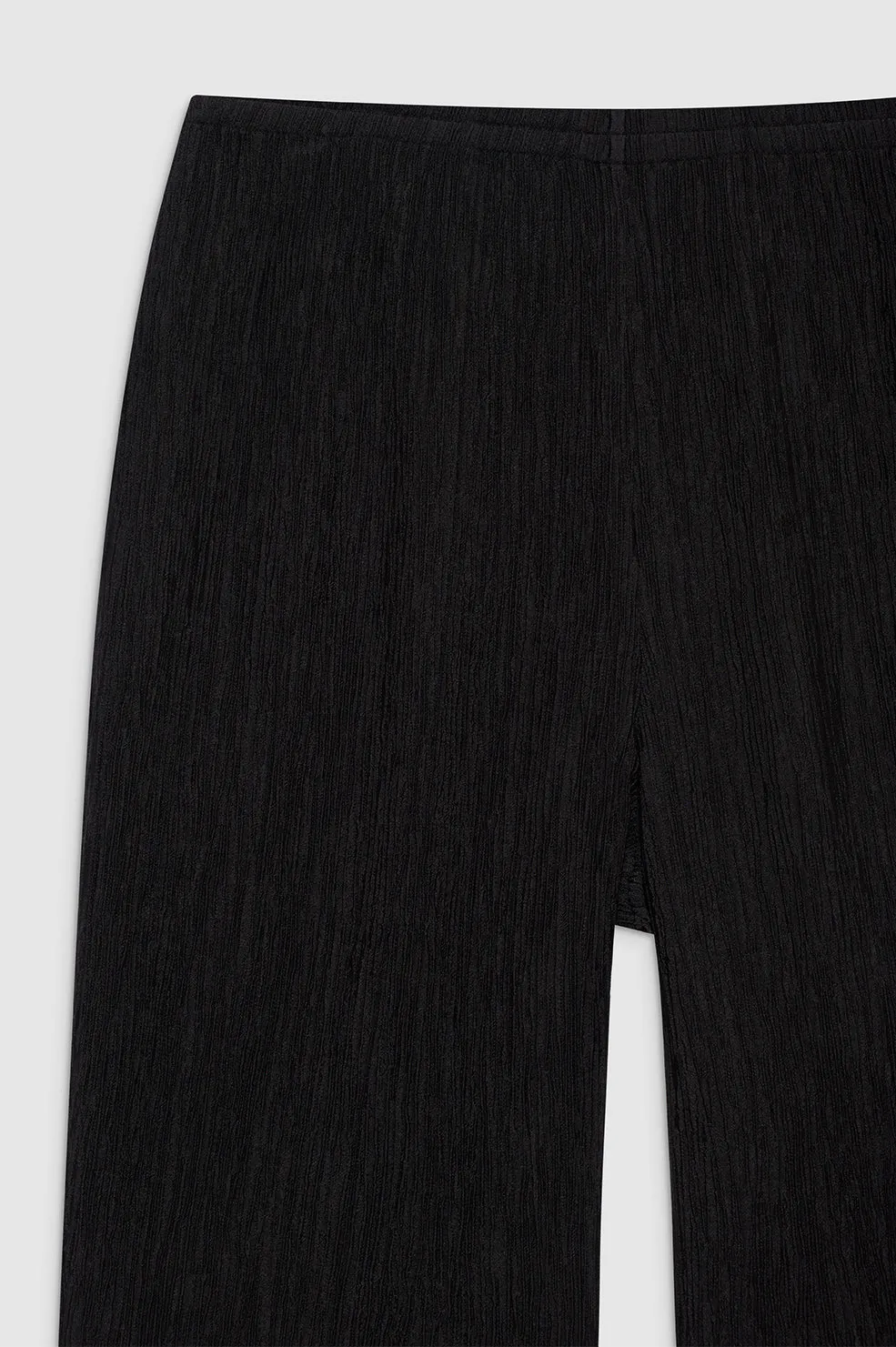 Anine Bing | Aden Pant - Black sold by Sister & Co product image thumbnail 4