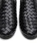 La Tribe | Woven Slip On - Black sold by Sister & Co