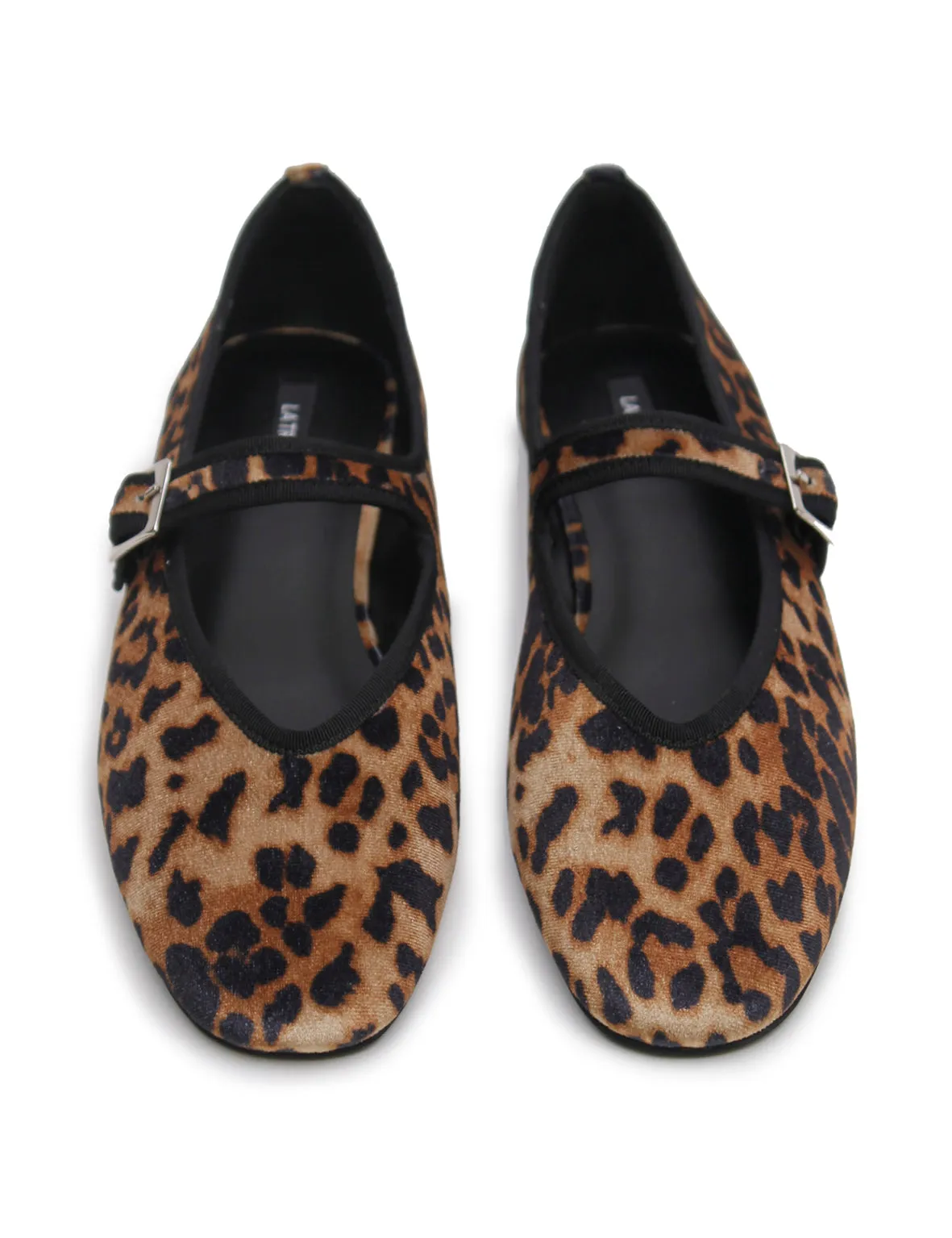 La Tribe | Mary Jane - Animal sold by Sister & Co product image thumbnail 3