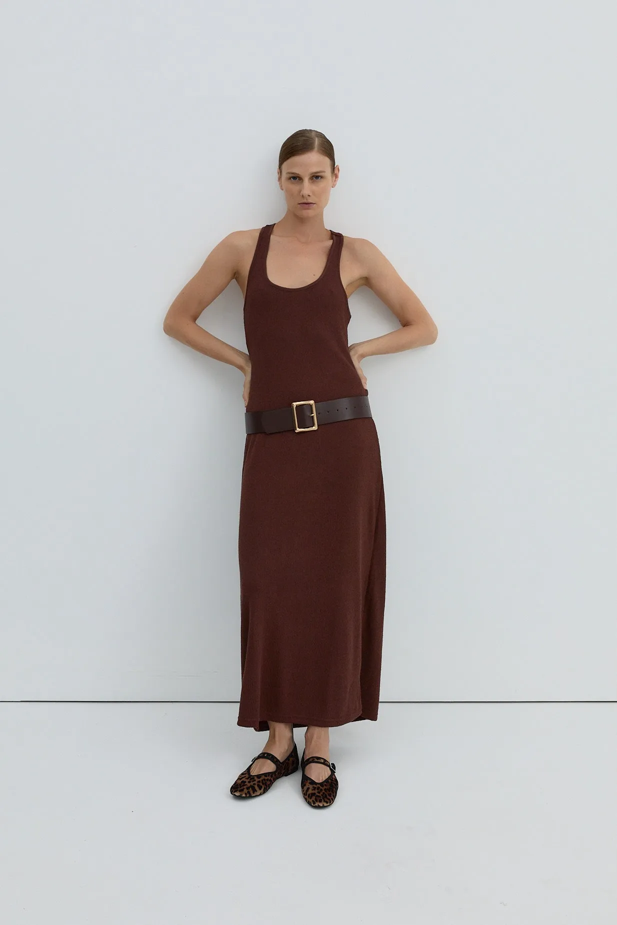 La Tribe | Mary Jane - Animal sold by Sister & Co product image thumbnail 4