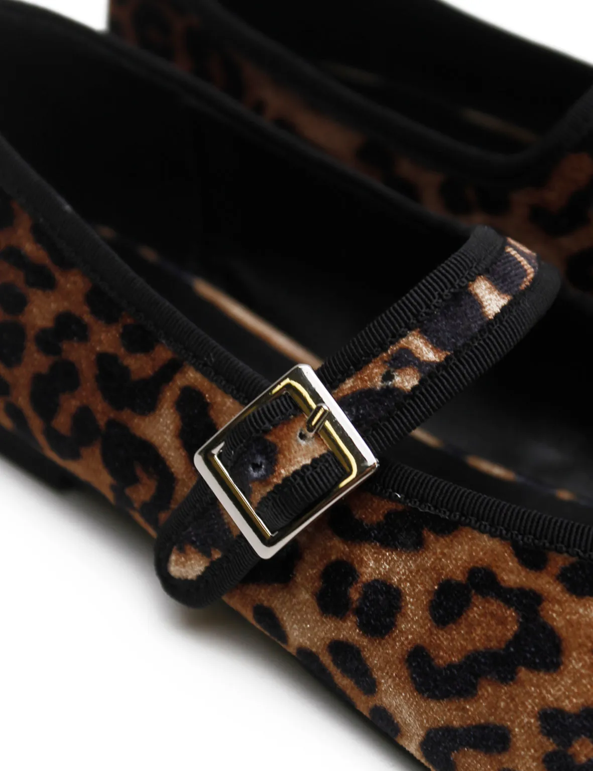 La Tribe | Mary Jane - Animal sold by Sister & Co product image thumbnail 5