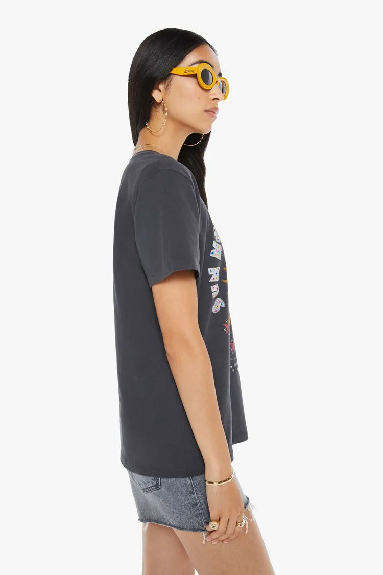 Mother Denim | The Rowdy - Sun Moon & Stars sold by Sister & Co product image thumbnail 2