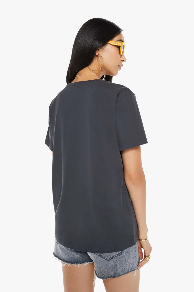 Mother Denim | The Rowdy - Sun Moon & Stars sold by Sister & Co product image thumbnail 3