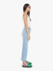 Mother Denim | The Rambler Zip Ankle - Look Ma No Hands sold by Sister & Co