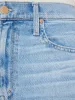 Mother Denim | The Rambler Zip Ankle - Look Ma No Hands sold by Sister & Co