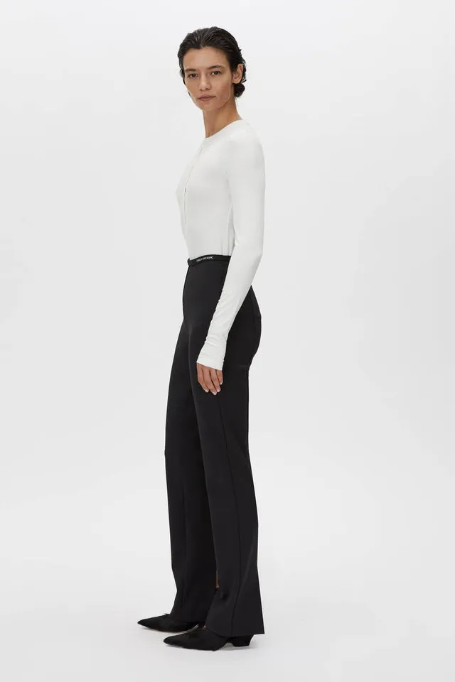 Camilla and Marc | Belinda Pant - Black sold by Sisters & Co product image thumbnail 5